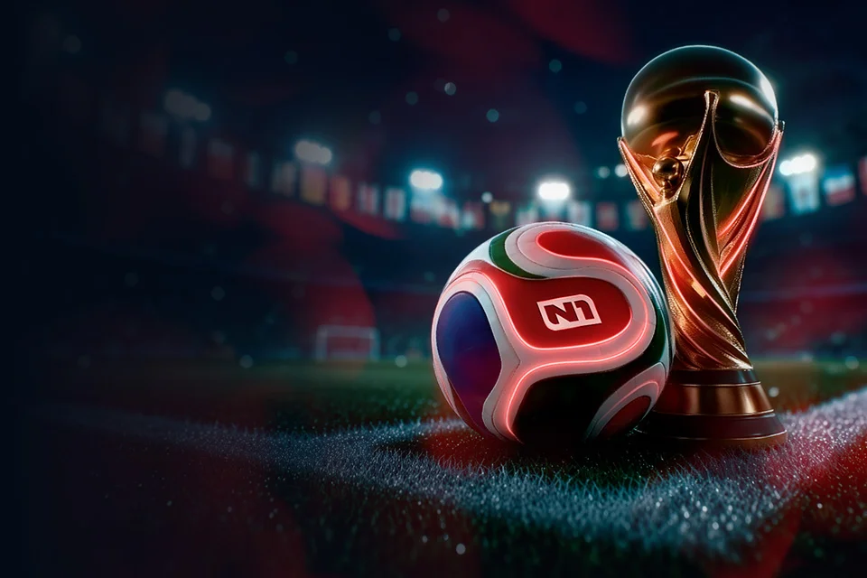 football-сup